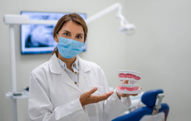 Best Urgent Dental Care  in Taylorvle, IL
