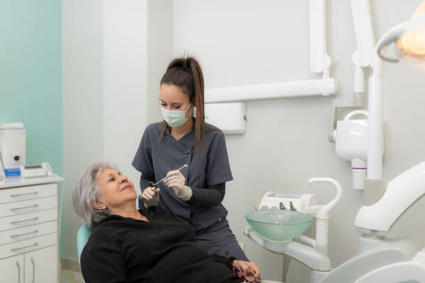 Best Emergency Dental Filling Replacement  in Taylorvle, IL
