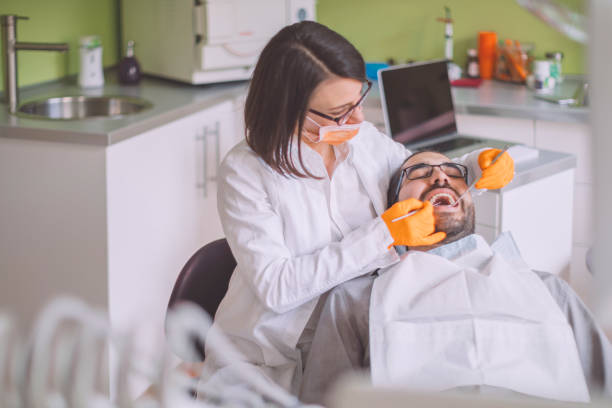 Best Emergency Gum Pain Relief  in Taylorvle, IL