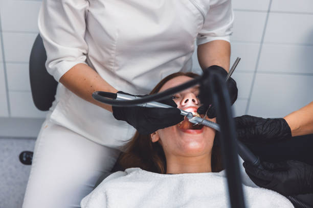 Best Root Canal Emergency Dentist  in Taylorvle, IL