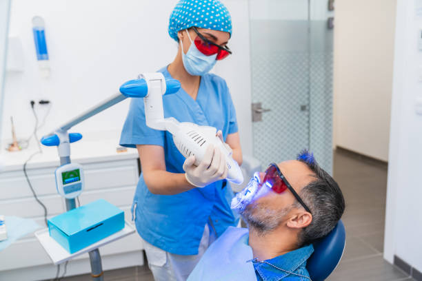 Best Emergency Gum Pain Relief  in Taylorvle, IL